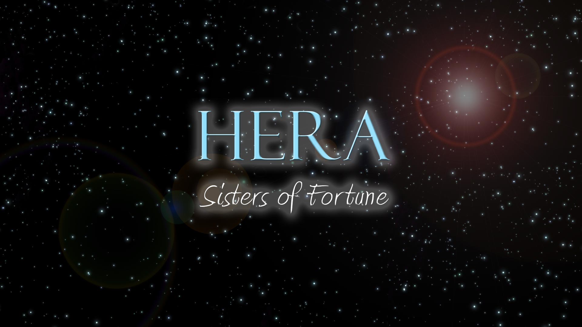Hera: Sisters of Fortune